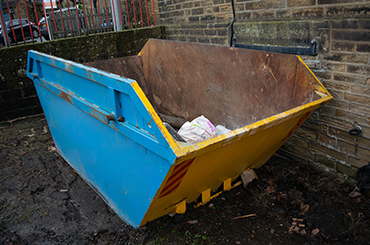 Easy Skip Hire Wakefield - Your Go-to Source for Cheap Skip Hire